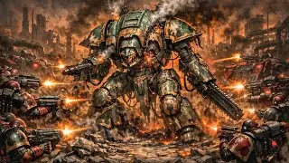 Why is this chapter so difficult? [Freeblade] 