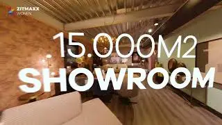 PROMO | De grootste woonwinkel van Nederland | Zitmaxx Wonen