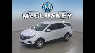 A60279NP mccluskey spin