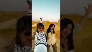 The Edge of the World Riyadh #saudiarabia #saudiadventure #travel
