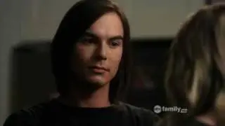 Pretty Little Liars 1x18 