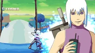 NZC Suigetsu by Alexei Roschak (DOWNLOAD) #Mugen #AndroidMugen #MugenAndroid