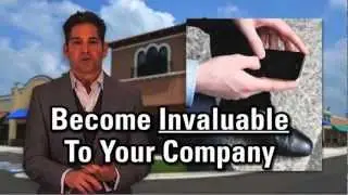 Sales - Prospecting Important to Sales Professionals