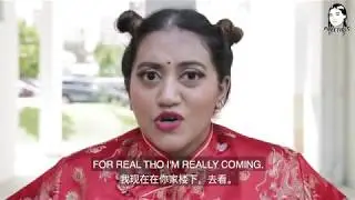 PREETIPLS WISHES U A GONG XI FA CAI!