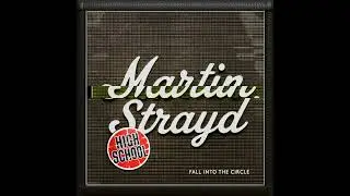 Fall into the circle 📓 Martin Strayd