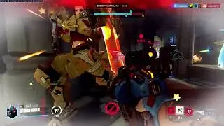 (6v6) Silver Attack Torbj&ouml;rn on Eichenwalde (29/3/25)