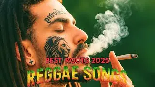 Best Roots Reggae Songs of 2025 &ndash; A Healing Journey Through Concrete Babylon & Zion Echoes