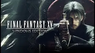 how to download Final fantasy XV 2018 latest links for pc