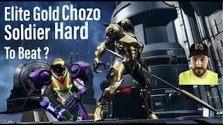 How to defeat Elite Chozo Soldier Hanubia Easy and Fast. Updated 2023 !!!