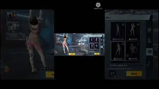 i Buy new sara character for free 🚀🚀