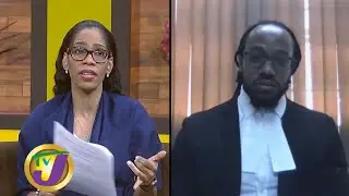 The Impact of Social Media on Criminal Justice System | TVJ Smile Jamaica