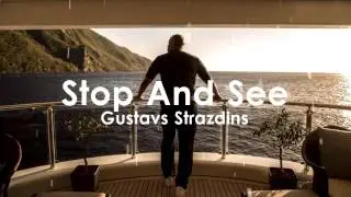 Dr Dre type beat - Stop And See [Prod. Gustavs Strazdins]