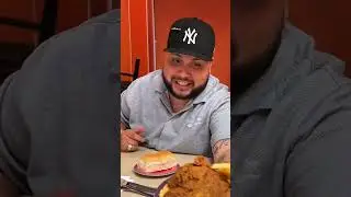 🍔 La comida r&aacute;pida m&aacute;s cara de El Salvador 💸 ComidaRapidaSV#ElSalvador#VlogSalvador#KortezKortezBB