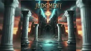 Block Don - Judgment (Official Audio)