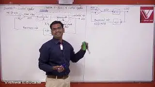 GATE 2026 | Control Systems | Transfer Function Analysis 3 & CWB on TFA 1| Prof. Ravi Kumar