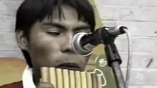 Música Arequipeña Mix Pampeña, Carnavalito Producido por el programa de Tv 