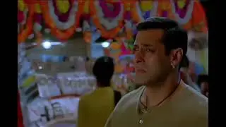 Salman khan Bajrangi bhaijaan crying while walking meme template