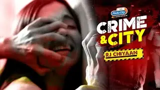 You get what you give | Crime & City | Radio City