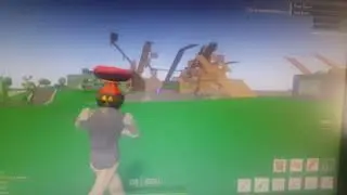 (New Update Egg Hunt) Strucid Beta