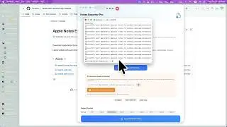 Notes Exporter Pro Issue Automation Fix