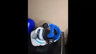 The Comfortable Oculus Quest 2 Solution (Improve The Halo Strap)