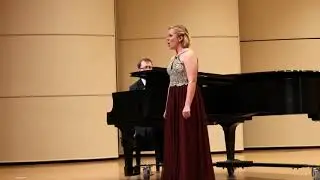 Winterweihe - Strauss