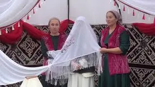 Нурберген & Эльмира  |  Беташар