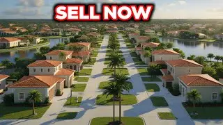 WARNING Florida Housing Crash 2026