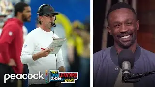 Are 49ers actually better football team than Rams? | The Dan Le Batard Show | NBC Sports