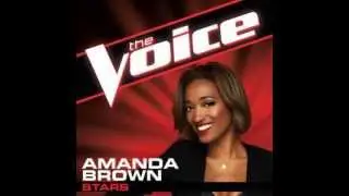 Amanda Brown: 