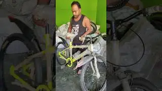 Ranger bicycle review #ranger #cycle #shorts