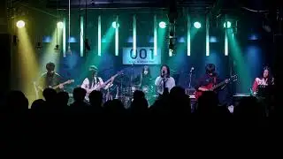 [2026 옥타브 겨울공연] 25학번 - 너는 록을 듣지 않아(aimyon)