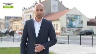 NAJLUKRATIVNEJŠÍ PENTHOUSE V CENTRE MESTA