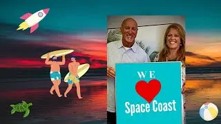 Brevard County Cities / Brevard County Florida Video