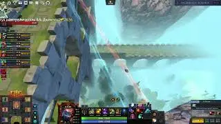 На тоненького. Custom Hero Clash.