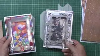 Frame Tutorial
