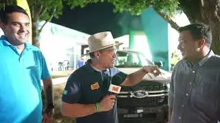 Fiagril e UnionAgro entregam tecnologia e reconhecimento | Fala Carl&atilde;o 7549