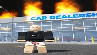 i roleplayed as ICE in roblox (erlc trolling)