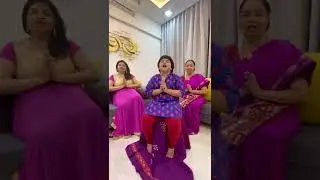 Three generations |bhagwadgeeta chapter 2| Sankhya yoga |Tvisha Ghodke| Trupti and Amita Pai