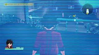 Edens zero part 1