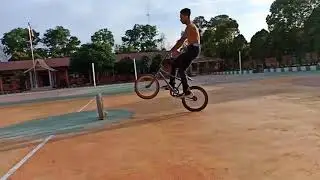 BMX sei buaya part 3