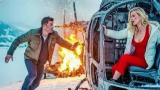 „Lasst mich in Ruhe!“, schrie der Milliardär, als der Hubschrauber explodierte; der alleinerziehende