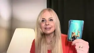 VIRGO TAROT-SPHERE OF FINANCES NOVEMBER 2025