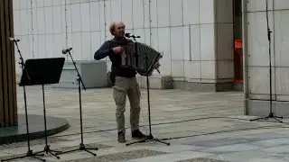 Janez Škof je motil snemanje
