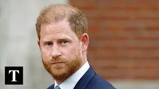 Prince Harry security decision made in &lsquo;unique set of circumstances&rsquo;