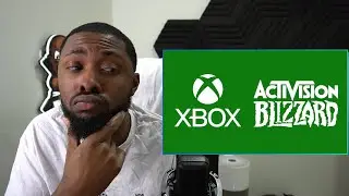 How Should Sony PlayStation Respond To Microsoft Xbox Acquiring Activision Blizzard?