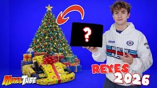 Los Reyes Magos Me Regalaron Esto...