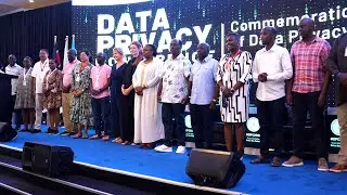 Data Privacy Conference 2026. Trust Data; Drive the Future