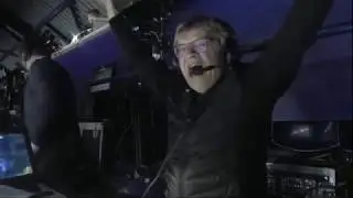 Mertarannan reaktio Suomen voittomaaliin (2019)