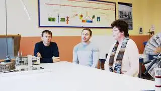 BS Eric Langer 1 Nanotechnologie